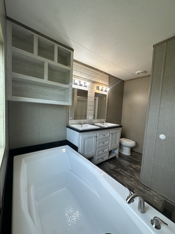SBK Saddlebrook