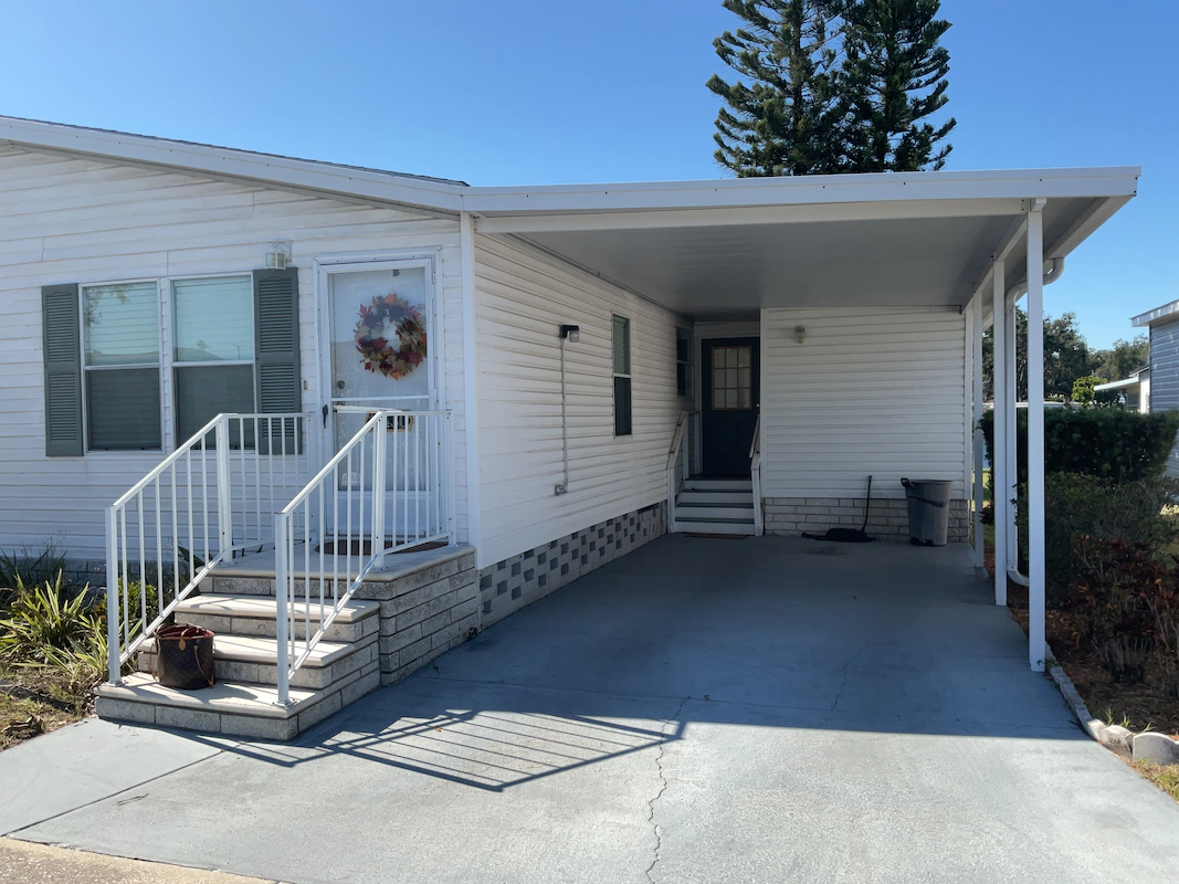 LSV Lakeshore Villas