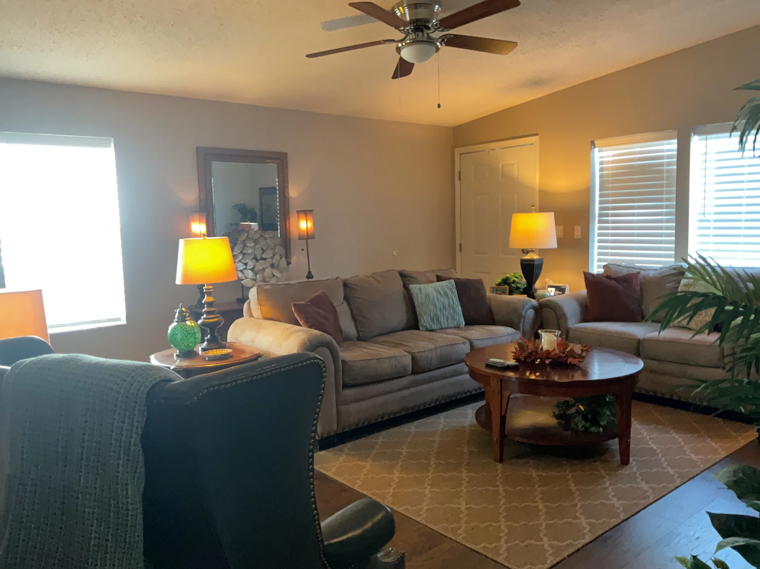 LSV Lakeshore Villas