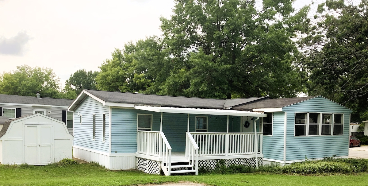DUT Dutton Mill Village