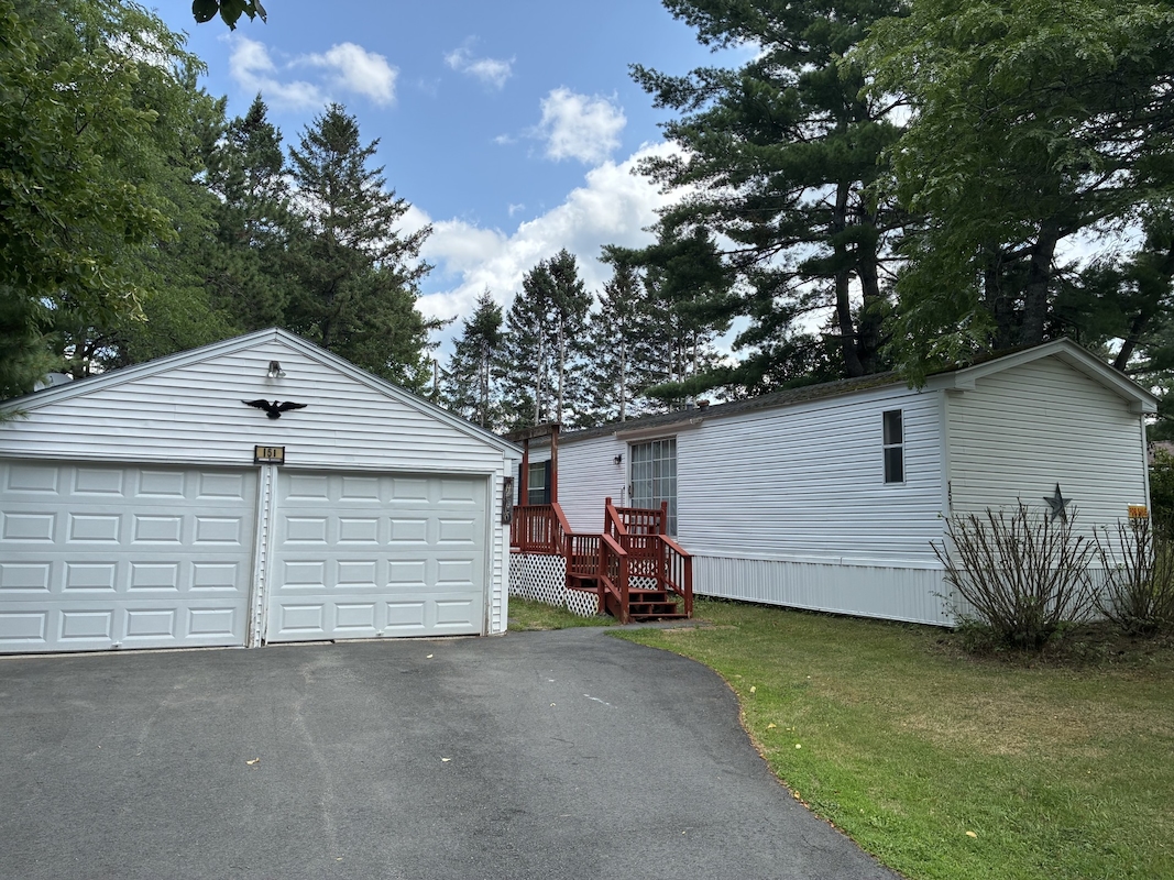 HPE Holiday Park Estates