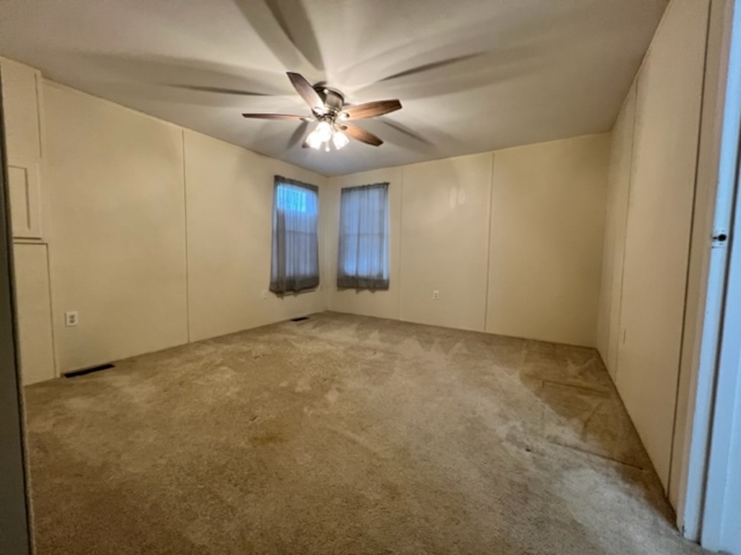 WDV Warren Dunes Village