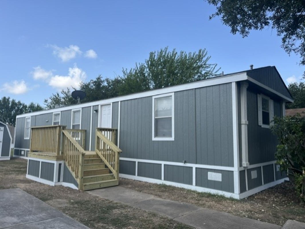 RIV River Ridge Estates