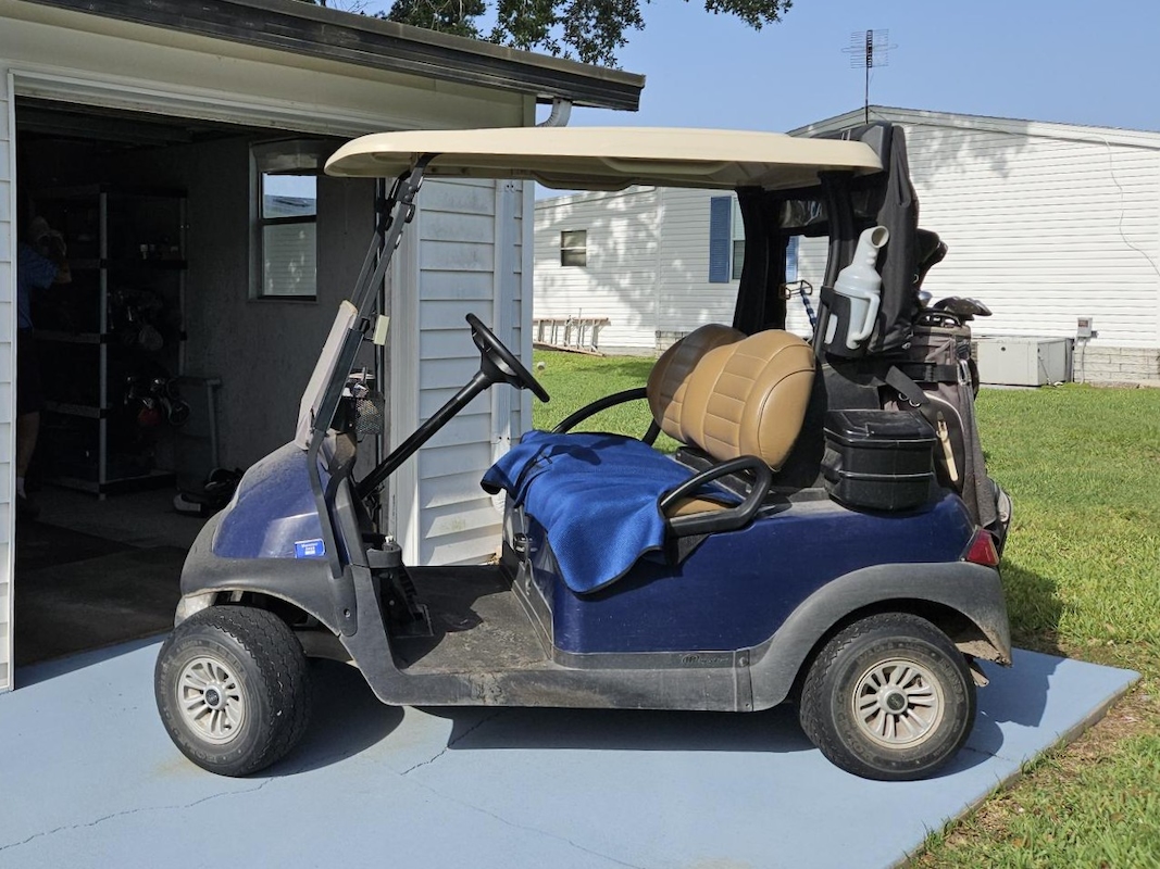 CYP Cypress Greens