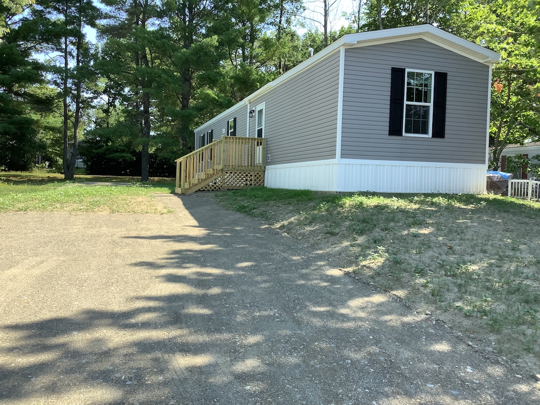 BIR Birch Hill Estates