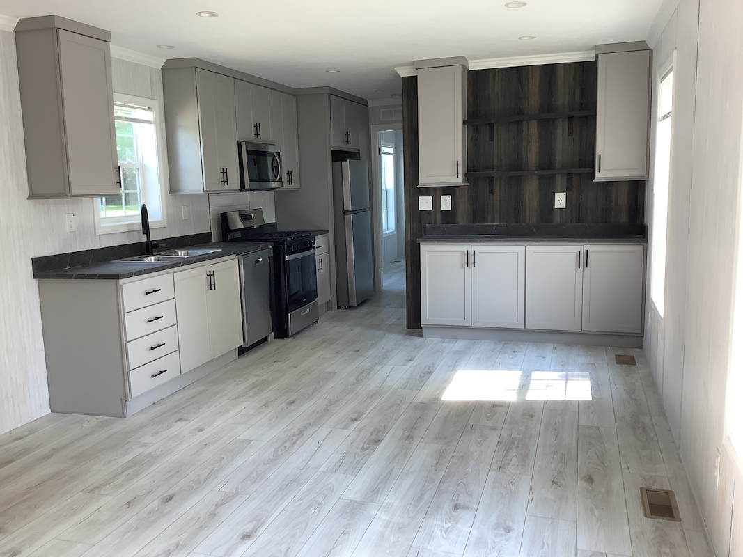 BIR Birch Hill Estates