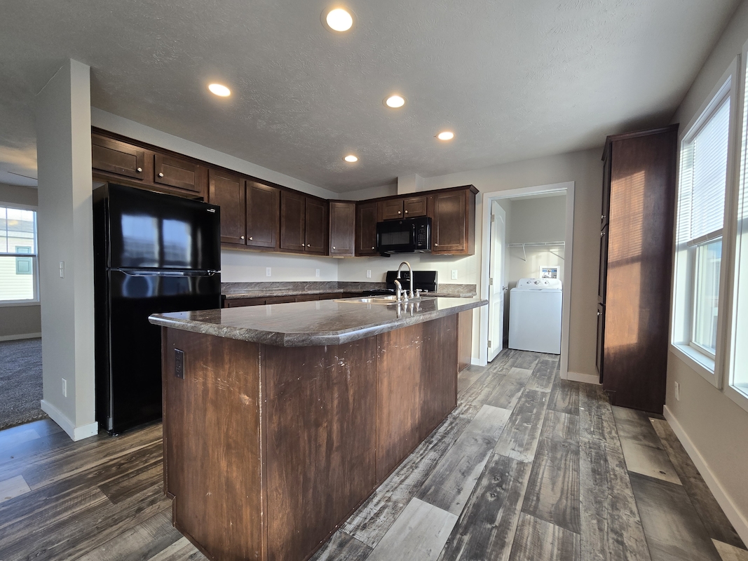 SRD Sunset Ridge