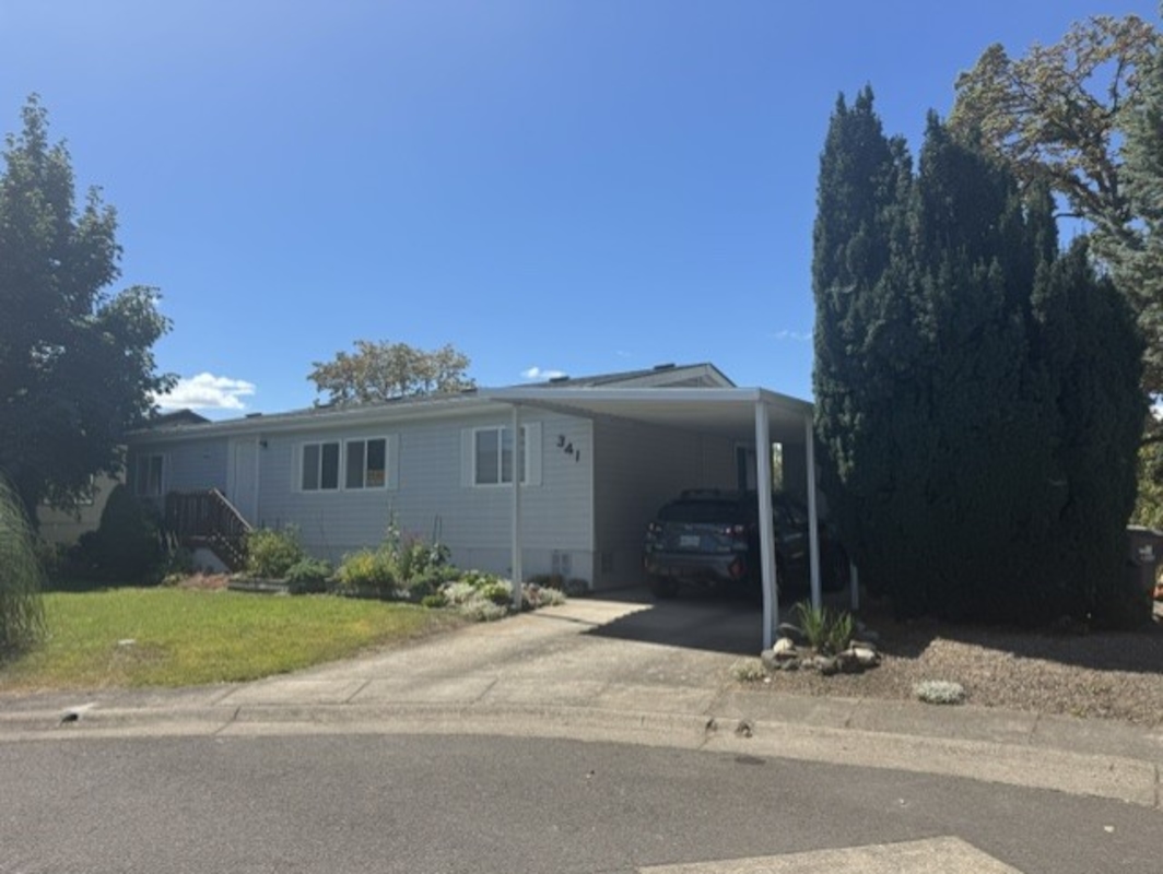 WDL Woodland Park Estates