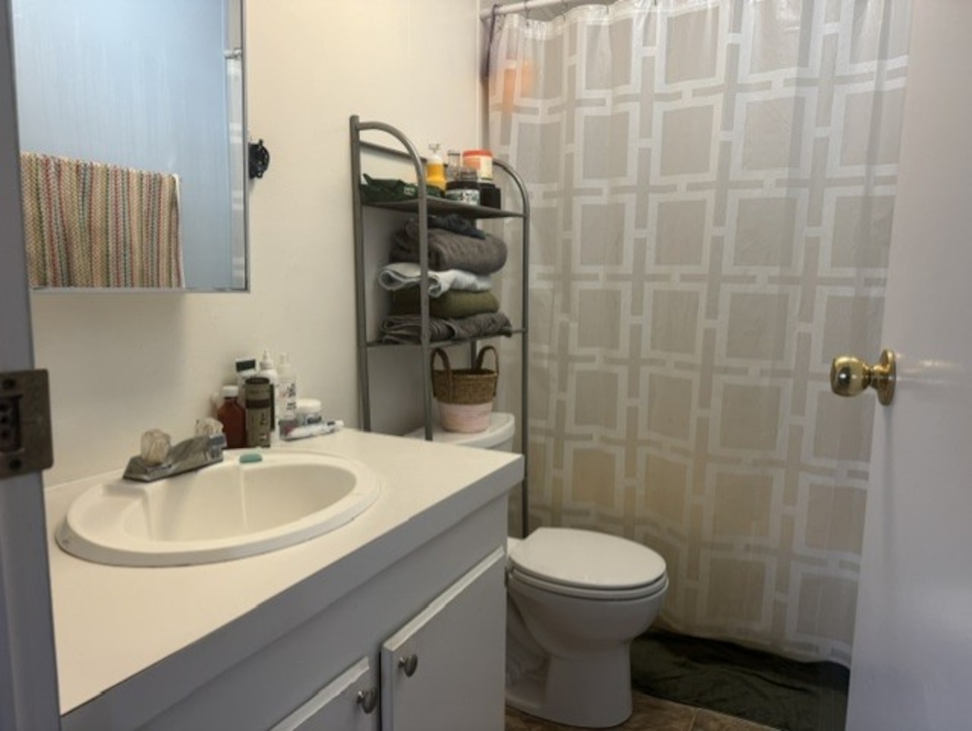 WDL Woodland Park Estates