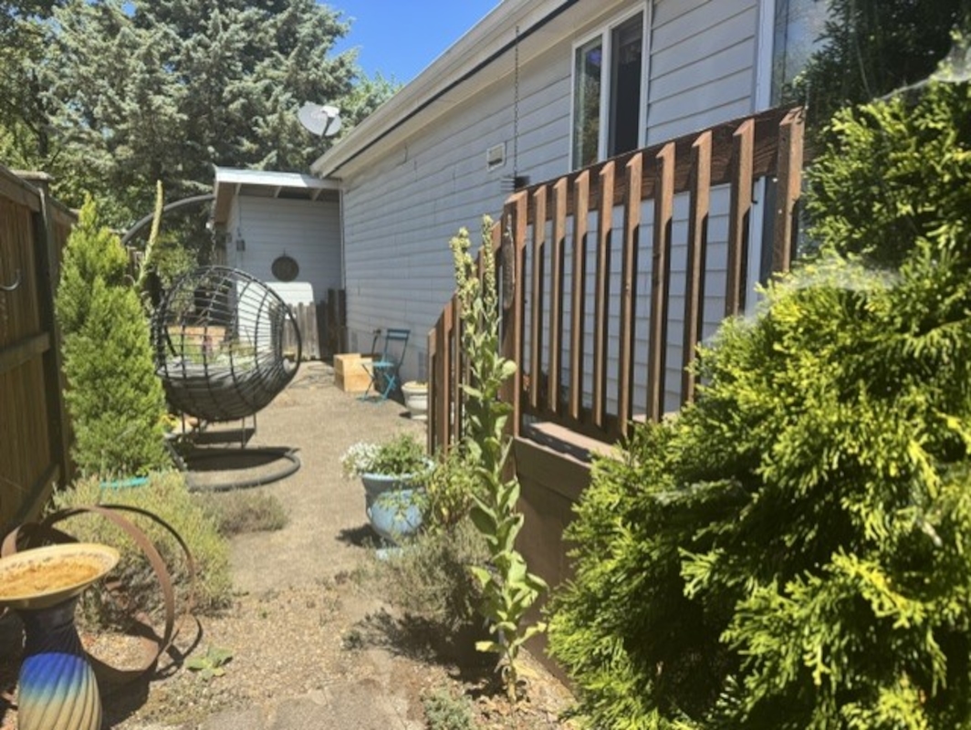 WDL Woodland Park Estates
