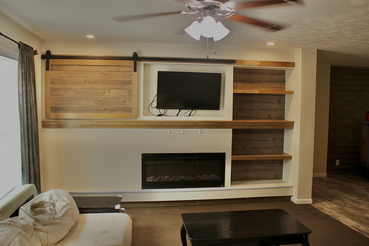 CMV Country Meadows Village
