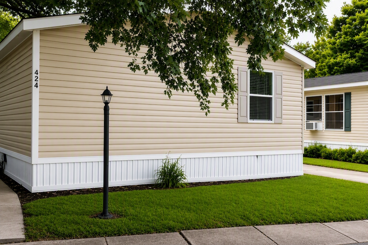 WDS Woodside Terrace
