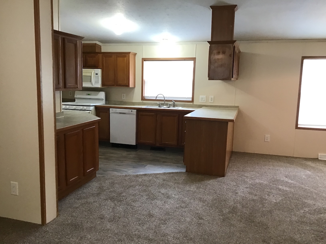 WDS Woodside Terrace