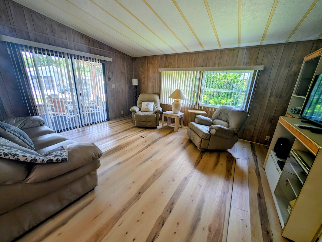 FTV Forest View