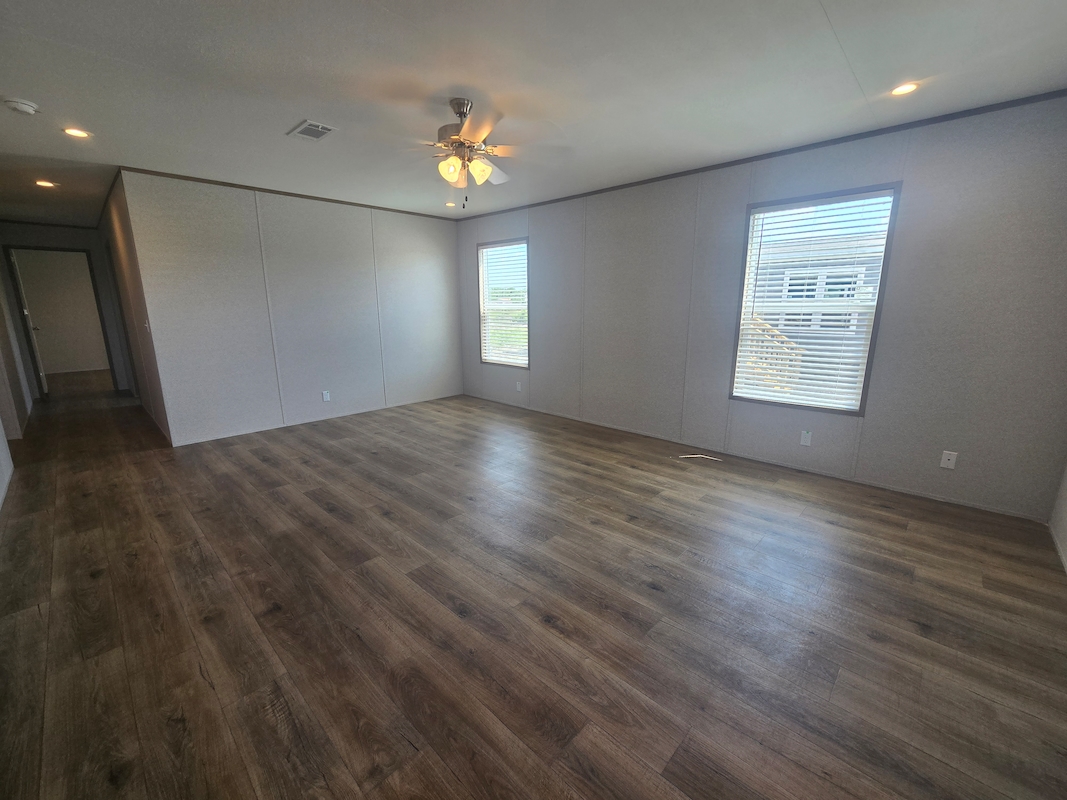 SNR Sunset Ridge TX