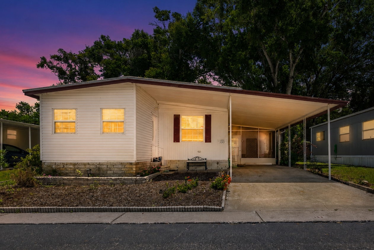 LSV Lakeshore Villas