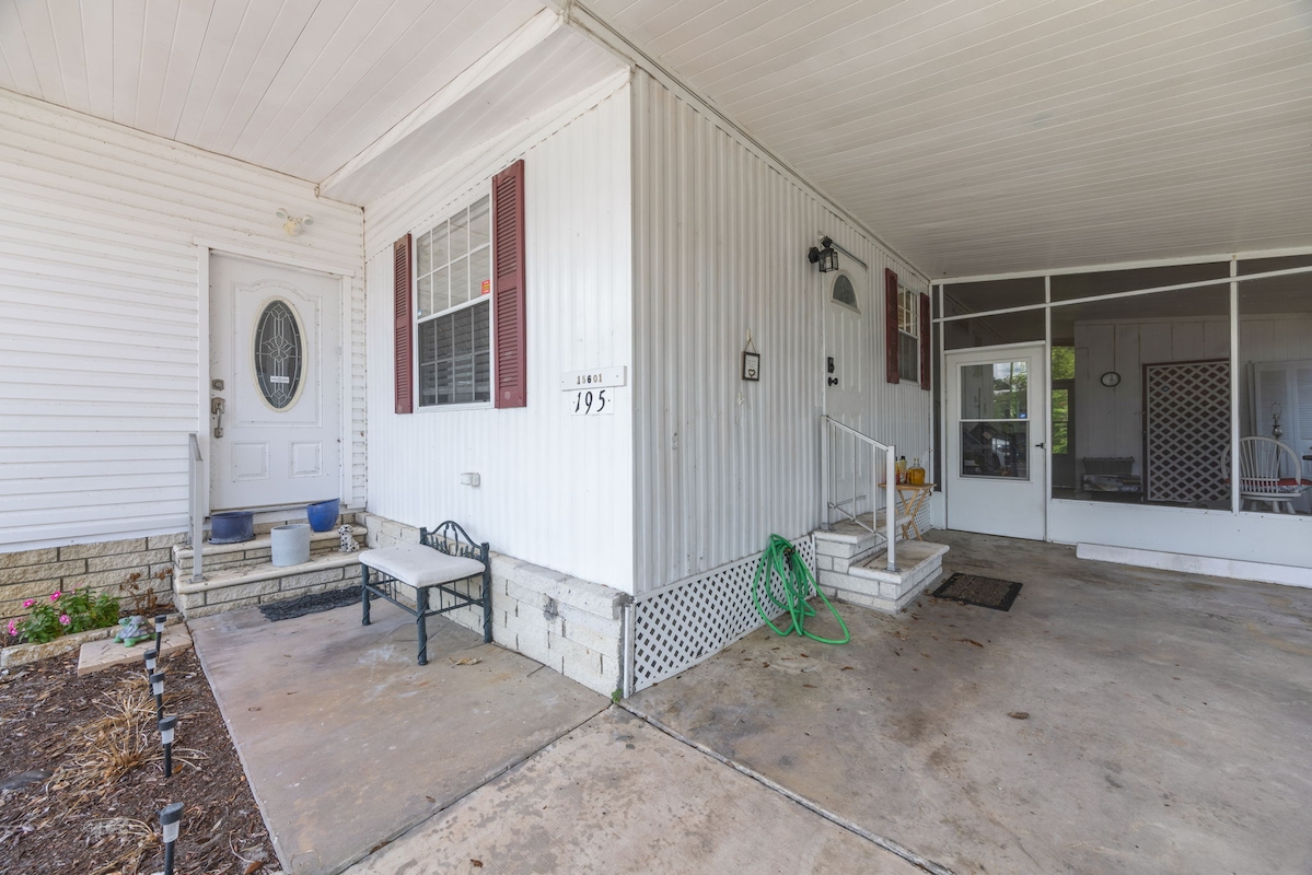 LSV Lakeshore Villas