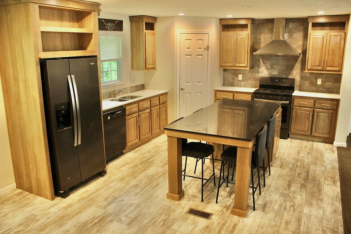 CMV Country Meadows Village