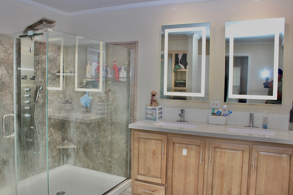 CMV Country Meadows Village