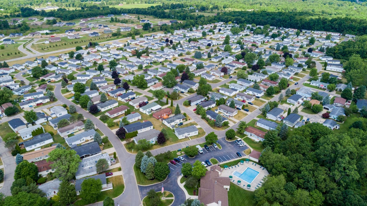 MDL Meadow Lake
