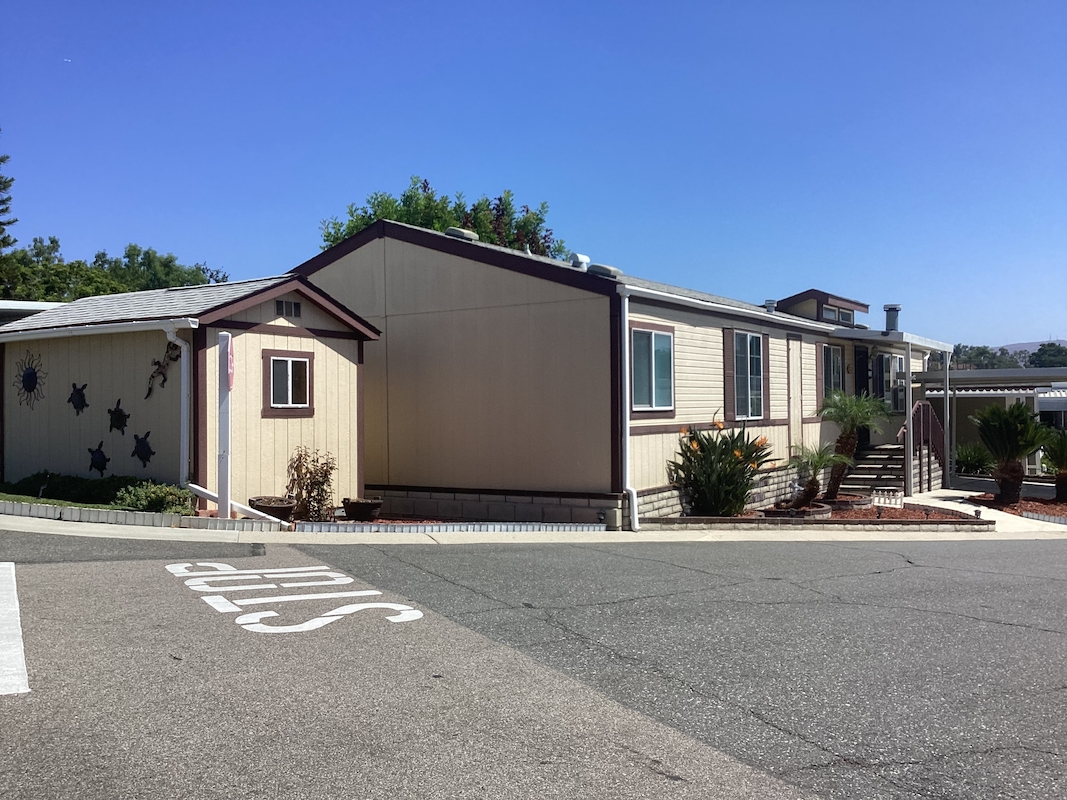 FVL Friendly Village of La Habra