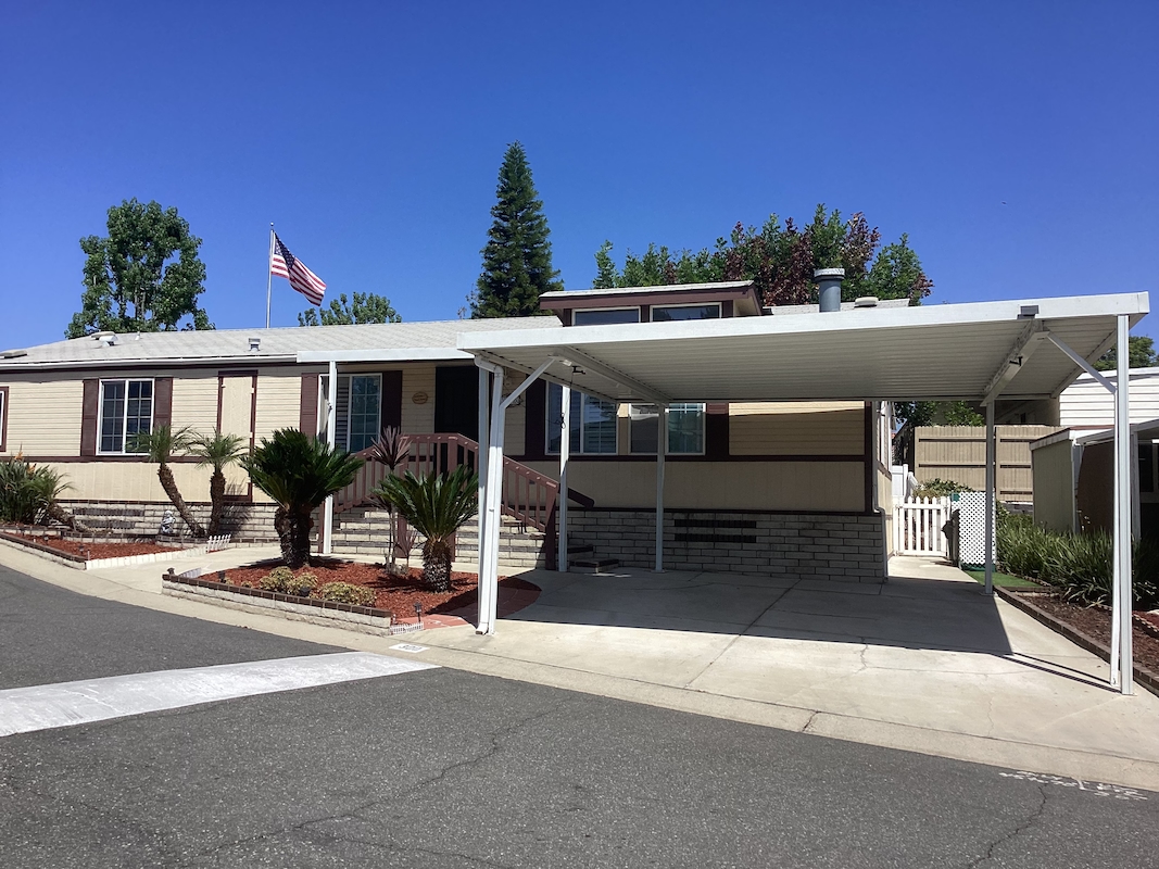 FVL Friendly Village of La Habra