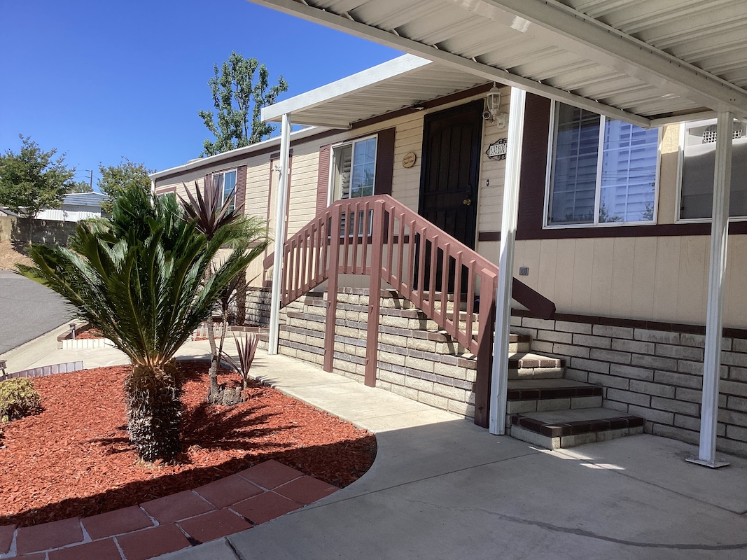 FVL Friendly Village of La Habra