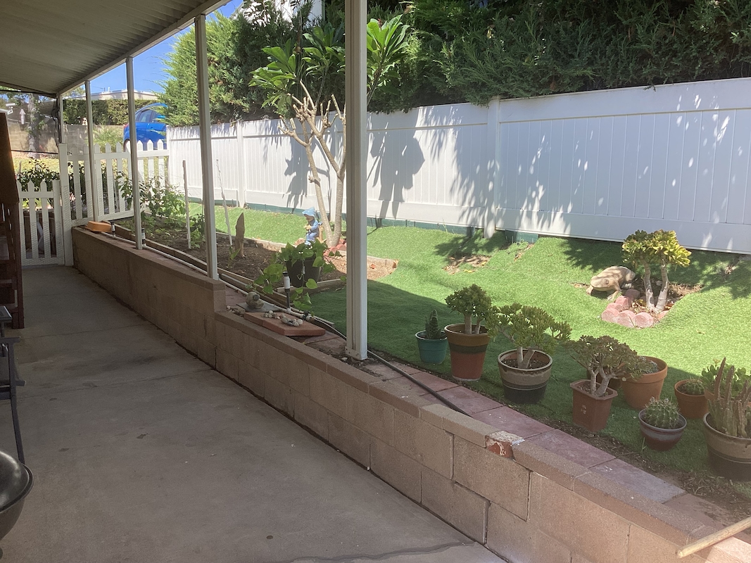 FVL Friendly Village of La Habra