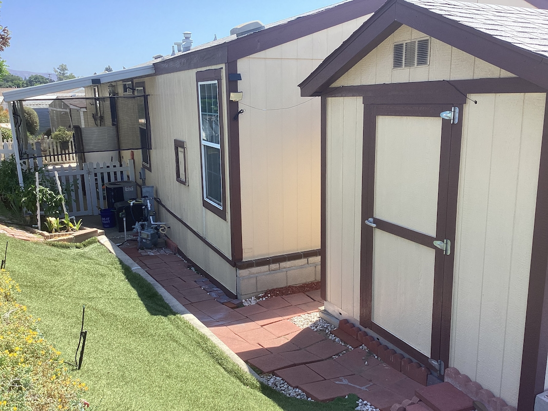 FVL Friendly Village of La Habra