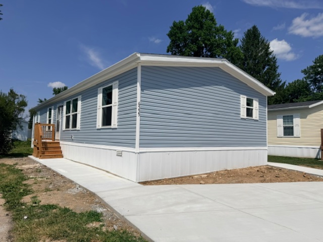 SYL Sylvan Glen Estates
