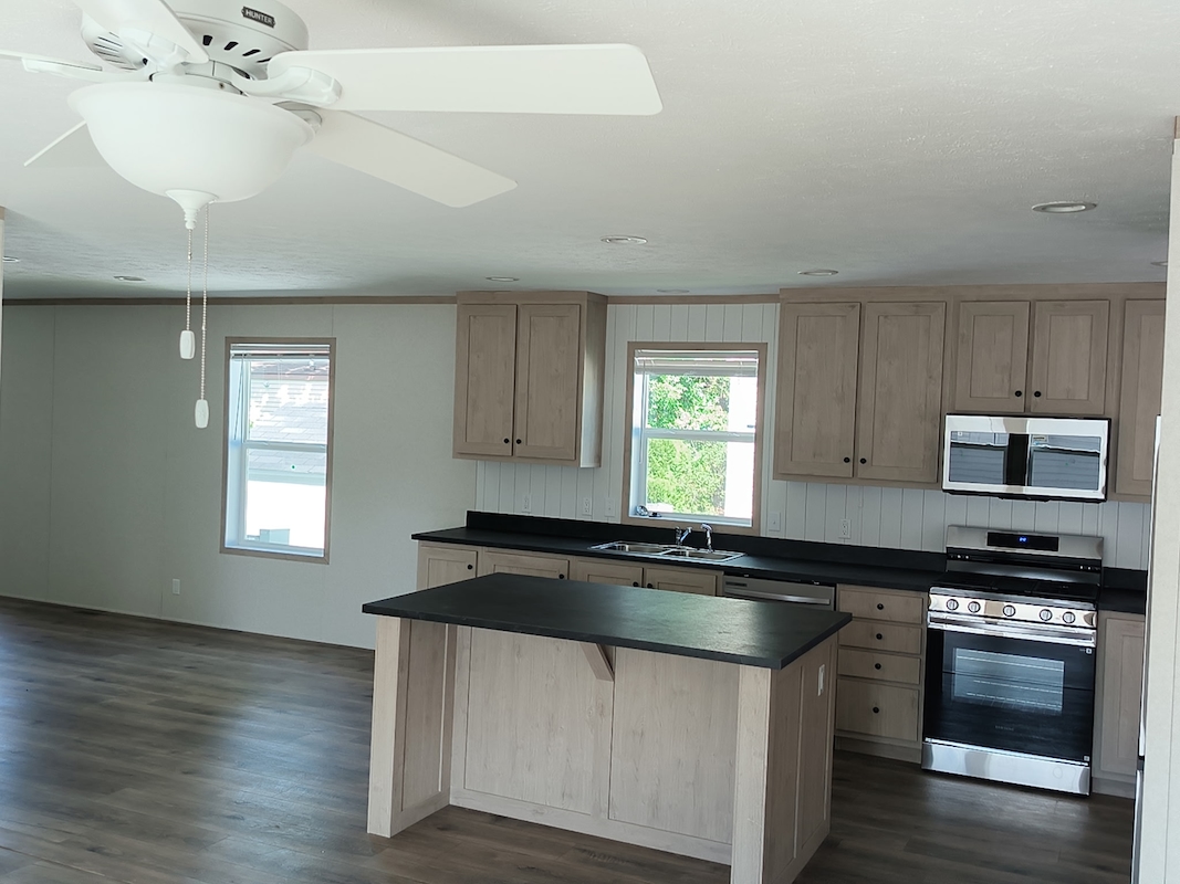 SYL Sylvan Glen Estates