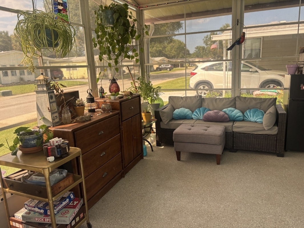 LCV La Costa Village