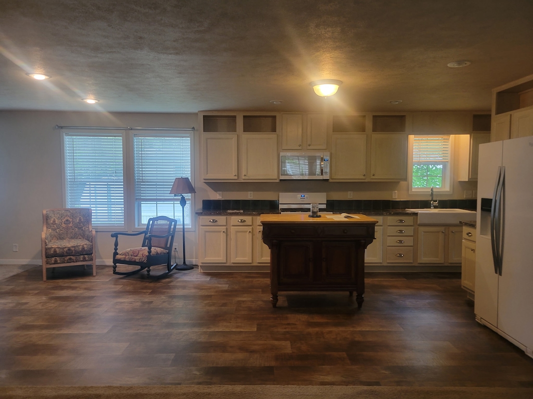 SYL Sylvan Glen Estates