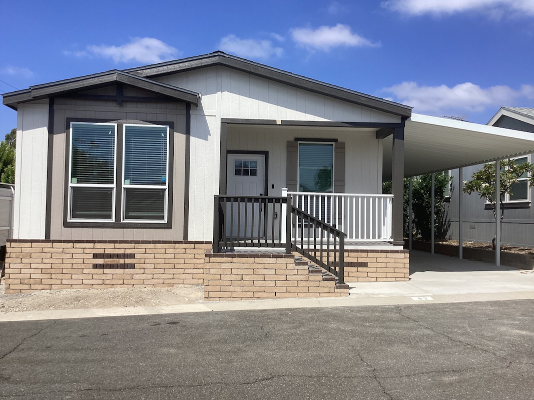 FVL Friendly Village of La Habra