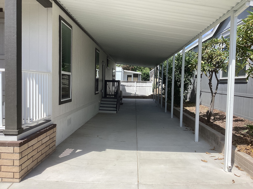 FVL Friendly Village of La Habra