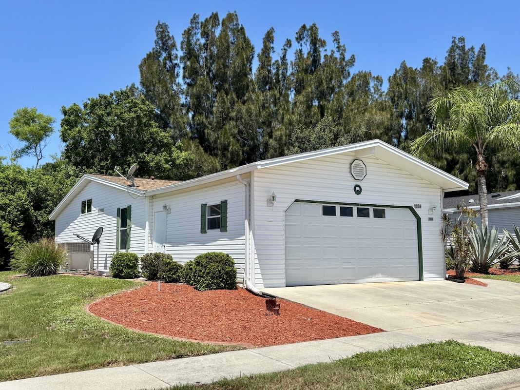 RSC Riverside Club Golf & Marina Community