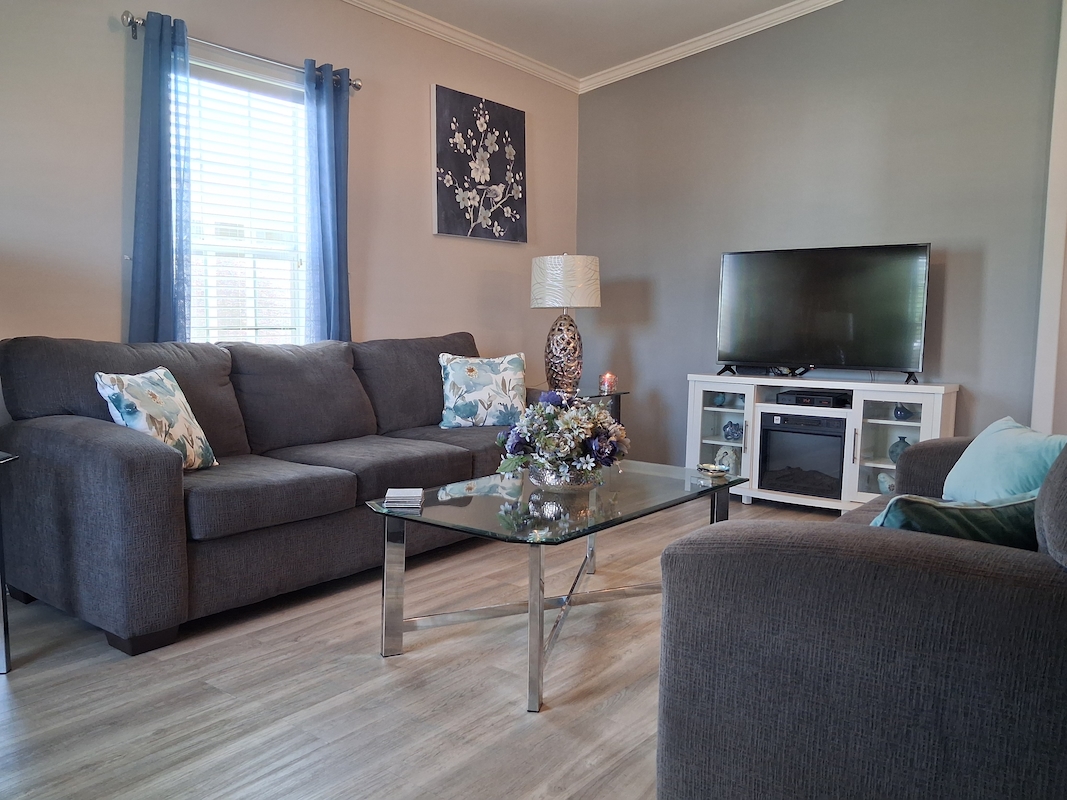 BWE Brentwood Estates