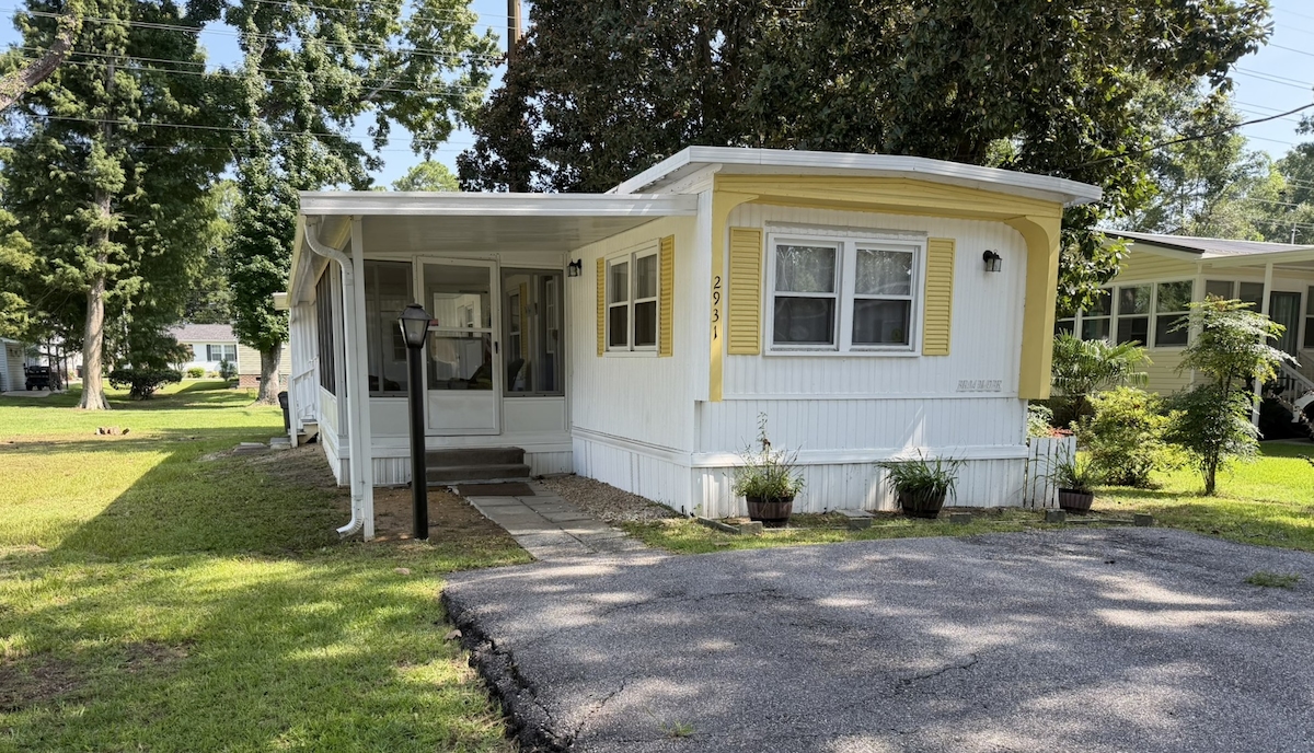 OPN Ocean Pines