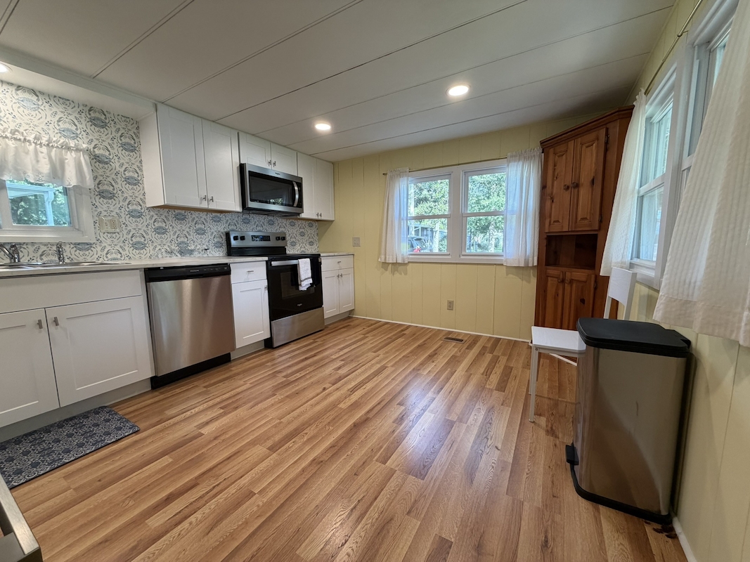 OPN Ocean Pines
