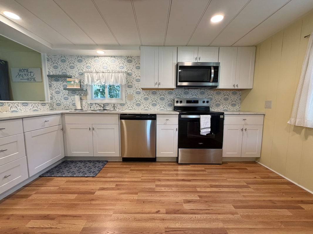 OPN Ocean Pines