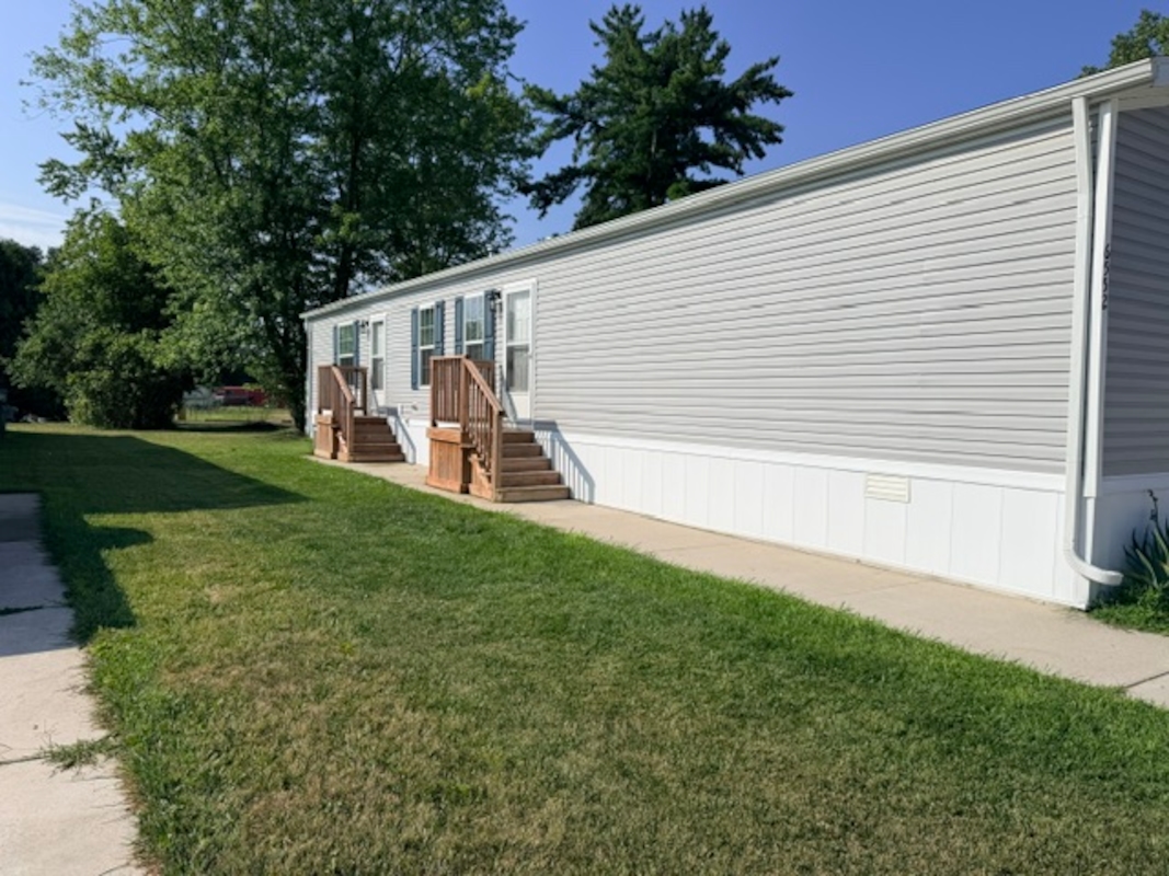 SYL Sylvan Glen Estates