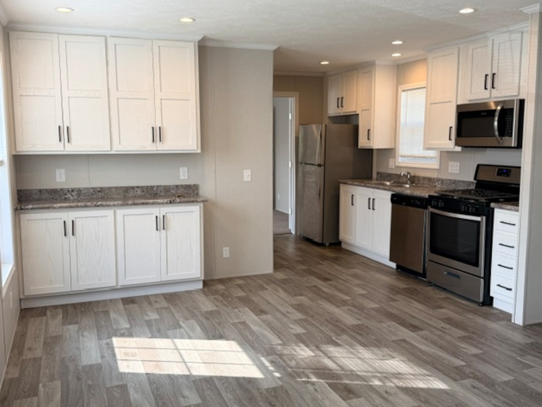 SYL Sylvan Glen Estates