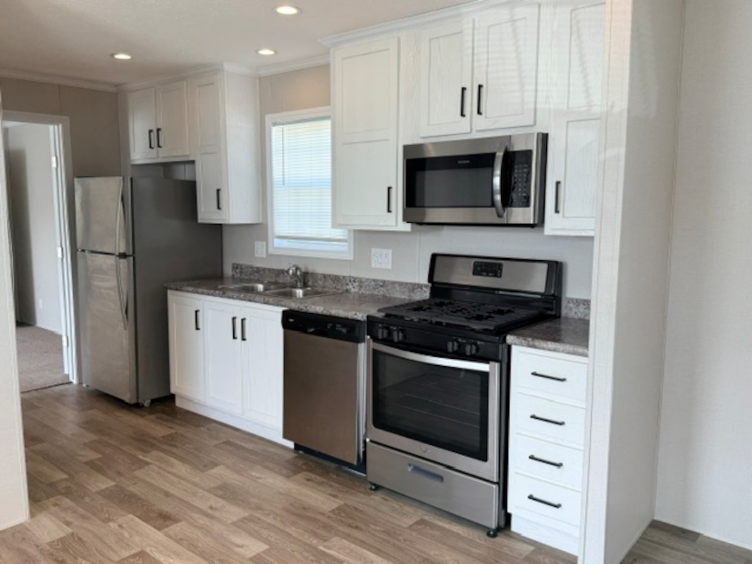 SYL Sylvan Glen Estates