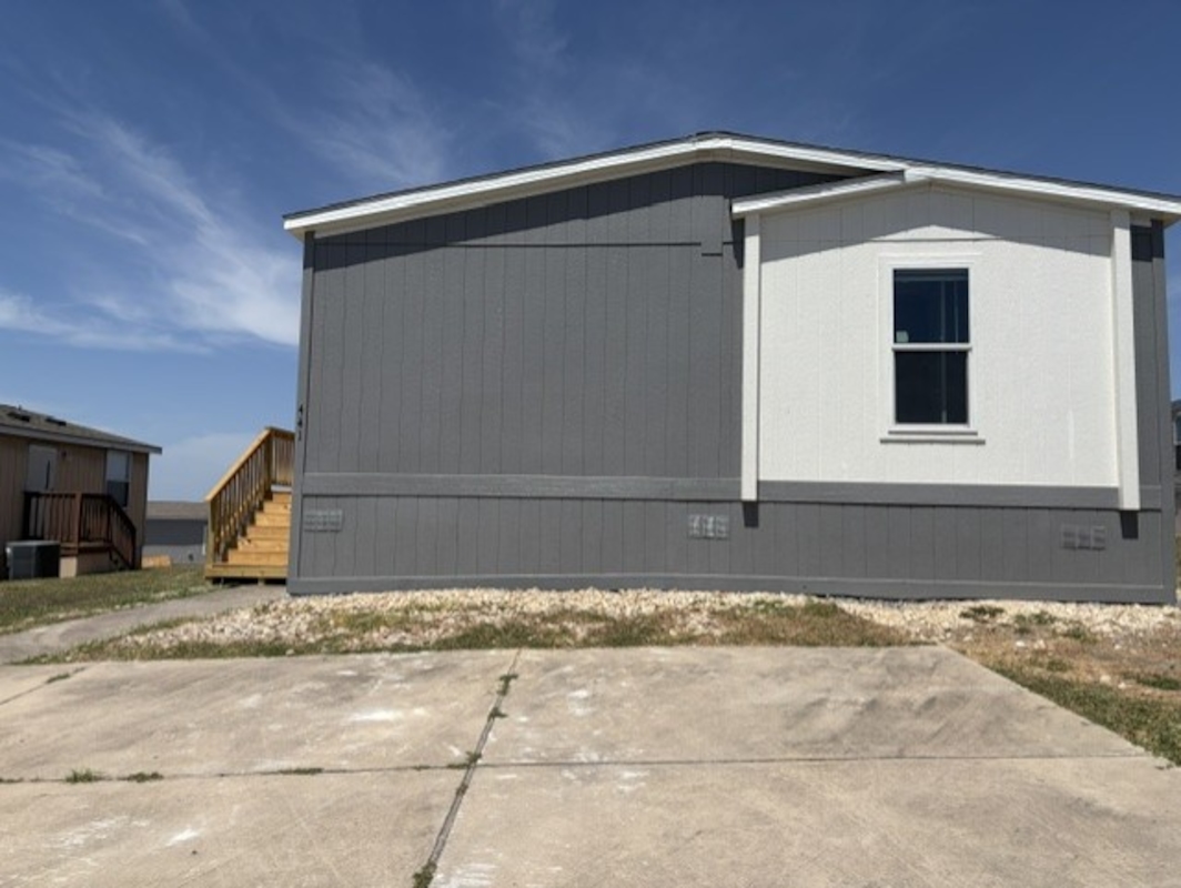 RIV River Ridge Estates