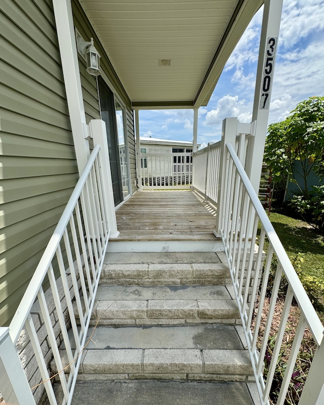 LSL Lakeshore Landings