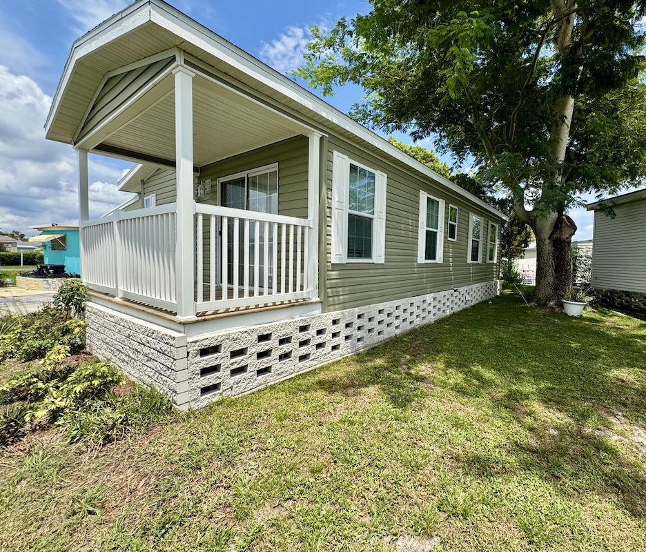 LSL Lakeshore Landings