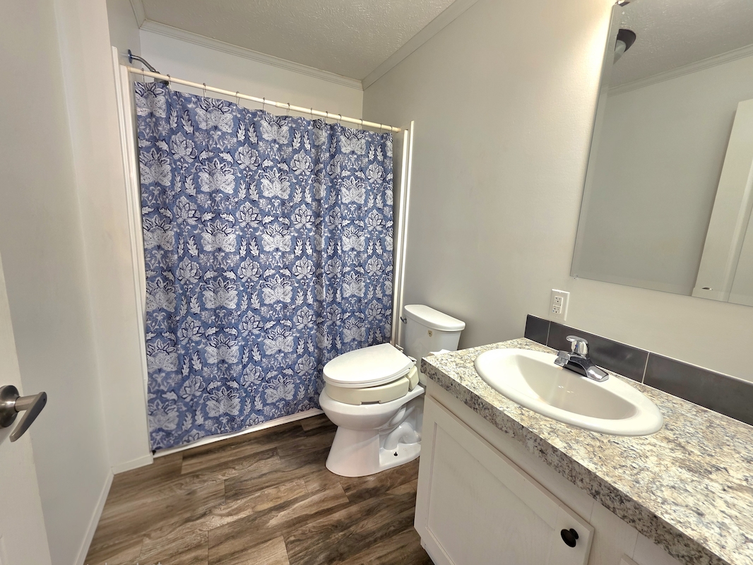MDT Meadowstone