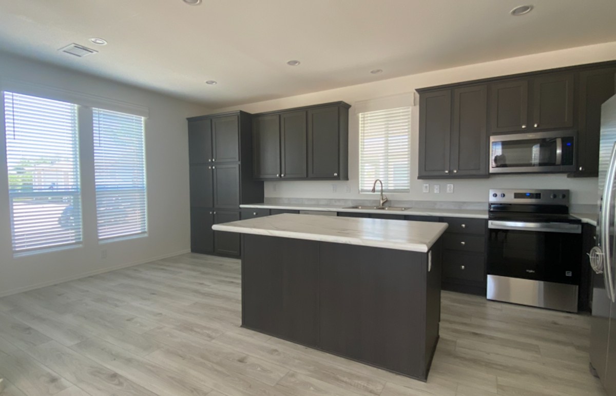 PCK Palm Creek Resort & Residences
