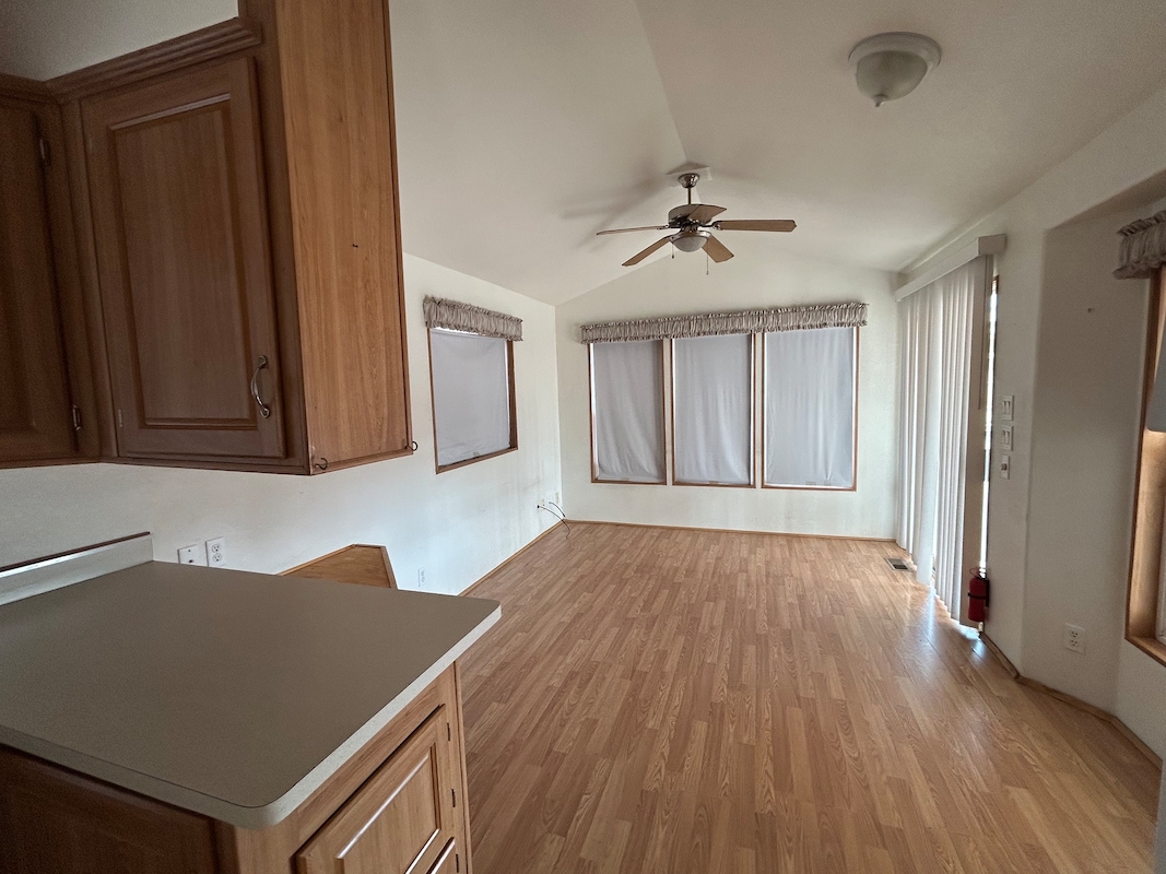 PCK Palm Creek Resort & Residences