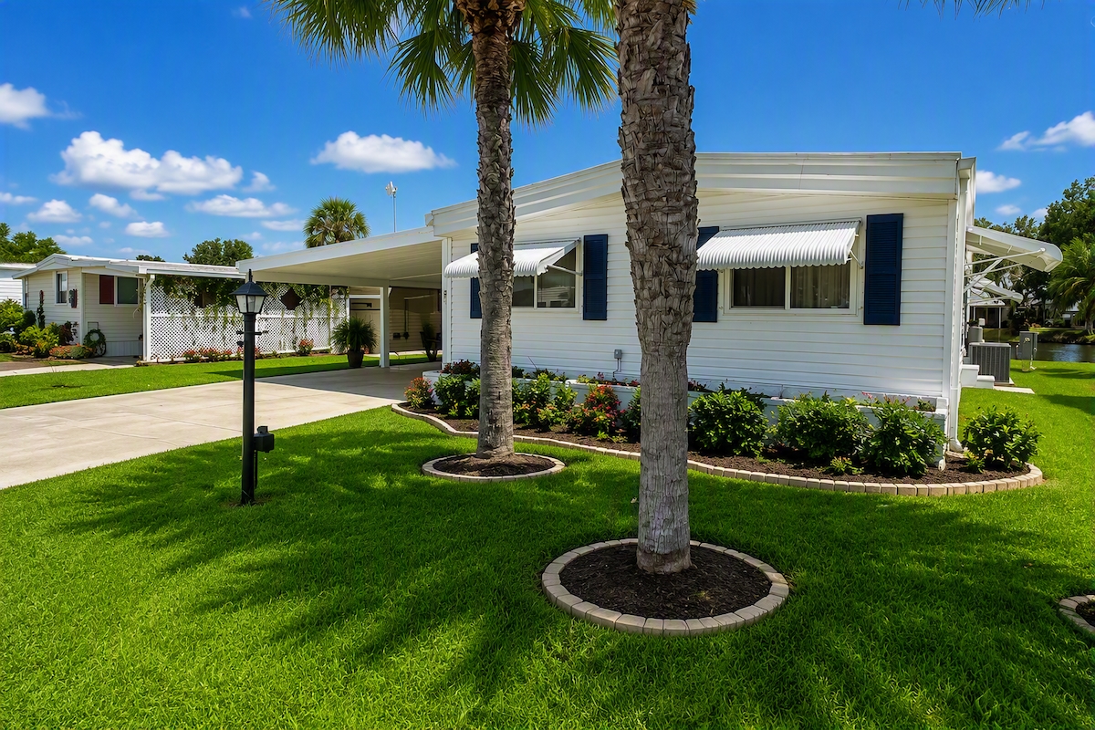 OKV Oakview Estates